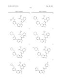 INDAZOLE-3-CARBOXAMIDES AND THEIR USE AS WNT/Beta-CATENIN SIGNALING     PATHWAY INHIBITORS diagram and image