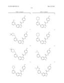 INDAZOLE-3-CARBOXAMIDES AND THEIR USE AS WNT/Beta-CATENIN SIGNALING     PATHWAY INHIBITORS diagram and image