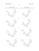 INDAZOLE-3-CARBOXAMIDES AND THEIR USE AS WNT/Beta-CATENIN SIGNALING     PATHWAY INHIBITORS diagram and image