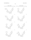 INDAZOLE-3-CARBOXAMIDES AND THEIR USE AS WNT/Beta-CATENIN SIGNALING     PATHWAY INHIBITORS diagram and image