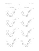 INDAZOLE-3-CARBOXAMIDES AND THEIR USE AS WNT/Beta-CATENIN SIGNALING     PATHWAY INHIBITORS diagram and image