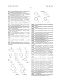 INDAZOLE-3-CARBOXAMIDES AND THEIR USE AS WNT/Beta-CATENIN SIGNALING     PATHWAY INHIBITORS diagram and image