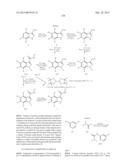 INDAZOLE-3-CARBOXAMIDES AND THEIR USE AS WNT/Beta-CATENIN SIGNALING     PATHWAY INHIBITORS diagram and image