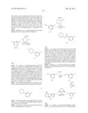 INDAZOLE-3-CARBOXAMIDES AND THEIR USE AS WNT/Beta-CATENIN SIGNALING     PATHWAY INHIBITORS diagram and image