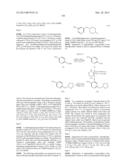 INDAZOLE-3-CARBOXAMIDES AND THEIR USE AS WNT/Beta-CATENIN SIGNALING     PATHWAY INHIBITORS diagram and image