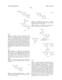 INDAZOLE-3-CARBOXAMIDES AND THEIR USE AS WNT/Beta-CATENIN SIGNALING     PATHWAY INHIBITORS diagram and image