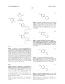 INDAZOLE-3-CARBOXAMIDES AND THEIR USE AS WNT/Beta-CATENIN SIGNALING     PATHWAY INHIBITORS diagram and image