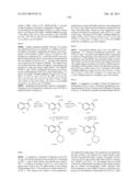 INDAZOLE-3-CARBOXAMIDES AND THEIR USE AS WNT/Beta-CATENIN SIGNALING     PATHWAY INHIBITORS diagram and image