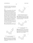 INDAZOLE-3-CARBOXAMIDES AND THEIR USE AS WNT/Beta-CATENIN SIGNALING     PATHWAY INHIBITORS diagram and image