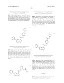 INDAZOLE-3-CARBOXAMIDES AND THEIR USE AS WNT/Beta-CATENIN SIGNALING     PATHWAY INHIBITORS diagram and image