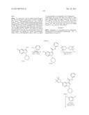 INDAZOLE-3-CARBOXAMIDES AND THEIR USE AS WNT/Beta-CATENIN SIGNALING     PATHWAY INHIBITORS diagram and image