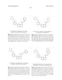 INDAZOLE-3-CARBOXAMIDES AND THEIR USE AS WNT/Beta-CATENIN SIGNALING     PATHWAY INHIBITORS diagram and image