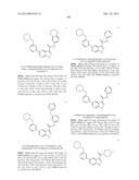 INDAZOLE-3-CARBOXAMIDES AND THEIR USE AS WNT/Beta-CATENIN SIGNALING     PATHWAY INHIBITORS diagram and image