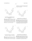 INDAZOLE-3-CARBOXAMIDES AND THEIR USE AS WNT/Beta-CATENIN SIGNALING     PATHWAY INHIBITORS diagram and image