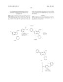 INDAZOLE-3-CARBOXAMIDES AND THEIR USE AS WNT/Beta-CATENIN SIGNALING     PATHWAY INHIBITORS diagram and image