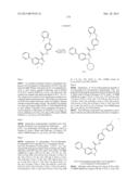 INDAZOLE-3-CARBOXAMIDES AND THEIR USE AS WNT/Beta-CATENIN SIGNALING     PATHWAY INHIBITORS diagram and image