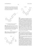 INDAZOLE-3-CARBOXAMIDES AND THEIR USE AS WNT/Beta-CATENIN SIGNALING     PATHWAY INHIBITORS diagram and image