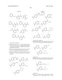 INDAZOLE-3-CARBOXAMIDES AND THEIR USE AS WNT/Beta-CATENIN SIGNALING     PATHWAY INHIBITORS diagram and image