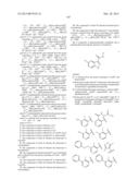 INDAZOLE-3-CARBOXAMIDES AND THEIR USE AS WNT/Beta-CATENIN SIGNALING     PATHWAY INHIBITORS diagram and image