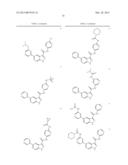 INDAZOLE-3-CARBOXAMIDES AND THEIR USE AS WNT/Beta-CATENIN SIGNALING     PATHWAY INHIBITORS diagram and image