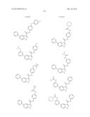 INDAZOLE-3-CARBOXAMIDES AND THEIR USE AS WNT/Beta-CATENIN SIGNALING     PATHWAY INHIBITORS diagram and image