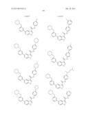 INDAZOLE-3-CARBOXAMIDES AND THEIR USE AS WNT/Beta-CATENIN SIGNALING     PATHWAY INHIBITORS diagram and image