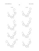 INDAZOLE-3-CARBOXAMIDES AND THEIR USE AS WNT/Beta-CATENIN SIGNALING     PATHWAY INHIBITORS diagram and image