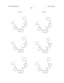 INDAZOLE-3-CARBOXAMIDES AND THEIR USE AS WNT/Beta-CATENIN SIGNALING     PATHWAY INHIBITORS diagram and image