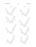 INDAZOLE-3-CARBOXAMIDES AND THEIR USE AS WNT/Beta-CATENIN SIGNALING     PATHWAY INHIBITORS diagram and image