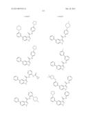 INDAZOLE-3-CARBOXAMIDES AND THEIR USE AS WNT/Beta-CATENIN SIGNALING     PATHWAY INHIBITORS diagram and image