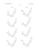 INDAZOLE-3-CARBOXAMIDES AND THEIR USE AS WNT/Beta-CATENIN SIGNALING     PATHWAY INHIBITORS diagram and image