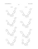 INDAZOLE-3-CARBOXAMIDES AND THEIR USE AS WNT/Beta-CATENIN SIGNALING     PATHWAY INHIBITORS diagram and image