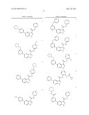 INDAZOLE-3-CARBOXAMIDES AND THEIR USE AS WNT/Beta-CATENIN SIGNALING     PATHWAY INHIBITORS diagram and image