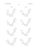 INDAZOLE-3-CARBOXAMIDES AND THEIR USE AS WNT/Beta-CATENIN SIGNALING     PATHWAY INHIBITORS diagram and image