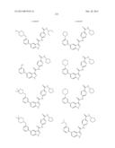 INDAZOLE-3-CARBOXAMIDES AND THEIR USE AS WNT/Beta-CATENIN SIGNALING     PATHWAY INHIBITORS diagram and image