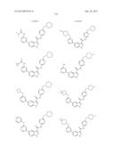 INDAZOLE-3-CARBOXAMIDES AND THEIR USE AS WNT/Beta-CATENIN SIGNALING     PATHWAY INHIBITORS diagram and image