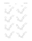 INDAZOLE-3-CARBOXAMIDES AND THEIR USE AS WNT/Beta-CATENIN SIGNALING     PATHWAY INHIBITORS diagram and image