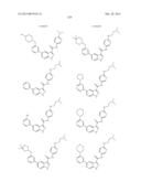 INDAZOLE-3-CARBOXAMIDES AND THEIR USE AS WNT/Beta-CATENIN SIGNALING     PATHWAY INHIBITORS diagram and image