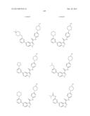 INDAZOLE-3-CARBOXAMIDES AND THEIR USE AS WNT/Beta-CATENIN SIGNALING     PATHWAY INHIBITORS diagram and image