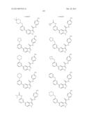 INDAZOLE-3-CARBOXAMIDES AND THEIR USE AS WNT/Beta-CATENIN SIGNALING     PATHWAY INHIBITORS diagram and image