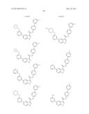 INDAZOLE-3-CARBOXAMIDES AND THEIR USE AS WNT/Beta-CATENIN SIGNALING     PATHWAY INHIBITORS diagram and image