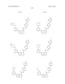 INDAZOLE-3-CARBOXAMIDES AND THEIR USE AS WNT/Beta-CATENIN SIGNALING     PATHWAY INHIBITORS diagram and image