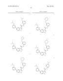 INDAZOLE-3-CARBOXAMIDES AND THEIR USE AS WNT/Beta-CATENIN SIGNALING     PATHWAY INHIBITORS diagram and image