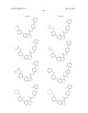 INDAZOLE-3-CARBOXAMIDES AND THEIR USE AS WNT/Beta-CATENIN SIGNALING     PATHWAY INHIBITORS diagram and image