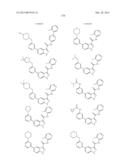 INDAZOLE-3-CARBOXAMIDES AND THEIR USE AS WNT/Beta-CATENIN SIGNALING     PATHWAY INHIBITORS diagram and image