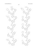 INDAZOLE-3-CARBOXAMIDES AND THEIR USE AS WNT/Beta-CATENIN SIGNALING     PATHWAY INHIBITORS diagram and image