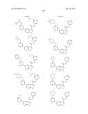 INDAZOLE-3-CARBOXAMIDES AND THEIR USE AS WNT/Beta-CATENIN SIGNALING     PATHWAY INHIBITORS diagram and image