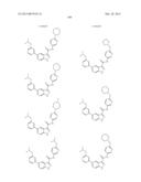 INDAZOLE-3-CARBOXAMIDES AND THEIR USE AS WNT/Beta-CATENIN SIGNALING     PATHWAY INHIBITORS diagram and image