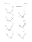 INDAZOLE-3-CARBOXAMIDES AND THEIR USE AS WNT/Beta-CATENIN SIGNALING     PATHWAY INHIBITORS diagram and image