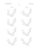 INDAZOLE-3-CARBOXAMIDES AND THEIR USE AS WNT/Beta-CATENIN SIGNALING     PATHWAY INHIBITORS diagram and image